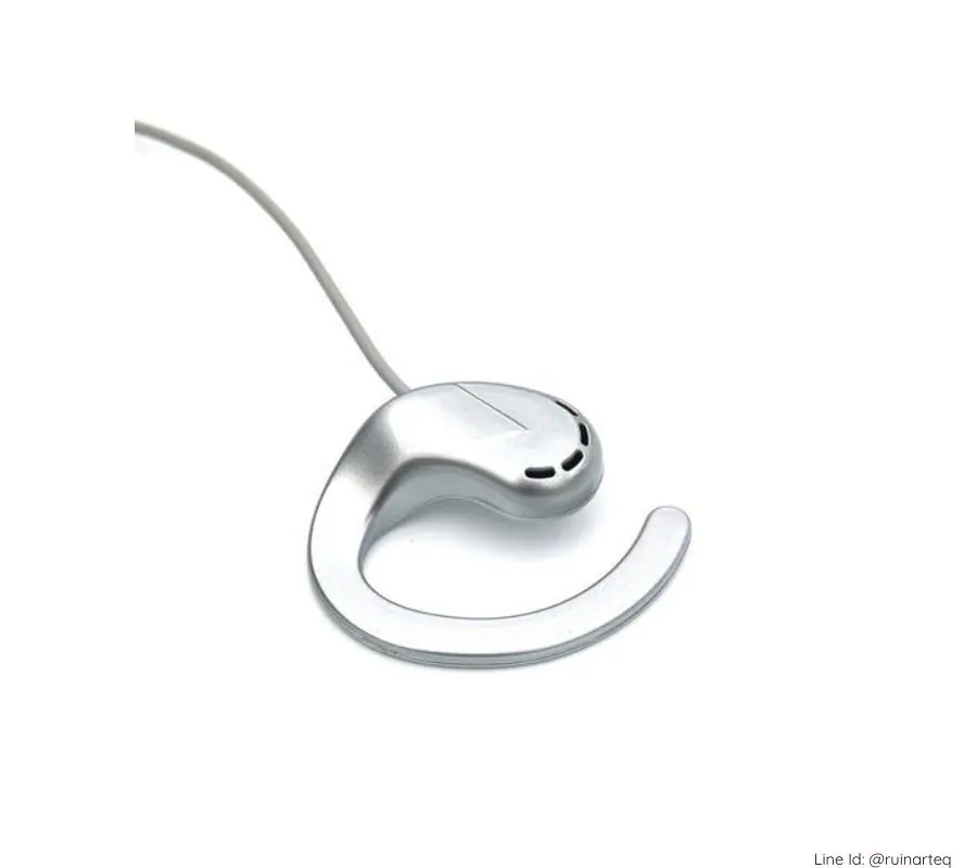 WHIS 對講機-COMPETITION - Image 10