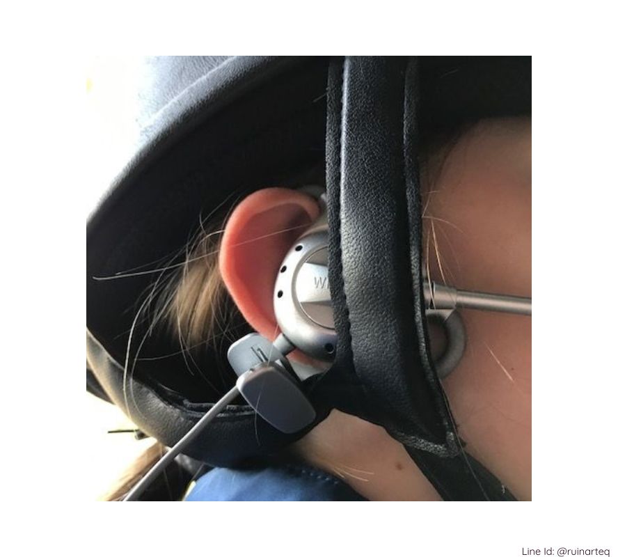 WHIS 對講機-COMPETITION - Image 9