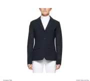 CT女童西裝外套-GGA016