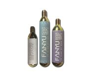 HILLMAN-氣瓶 (1) Hillman急速充氣防護背心專用氣瓶