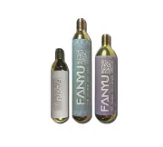 Hillman急速充氣防護背心專用氣瓶