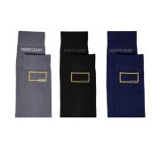 SOC002-9728 (4) RG 抗菌透氣長襪-SOC002-灰藍黑