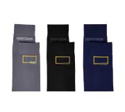 RG 抗菌透氣長襪-SOC002-灰藍黑