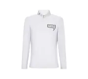 CT男童白領上衣-CAO027