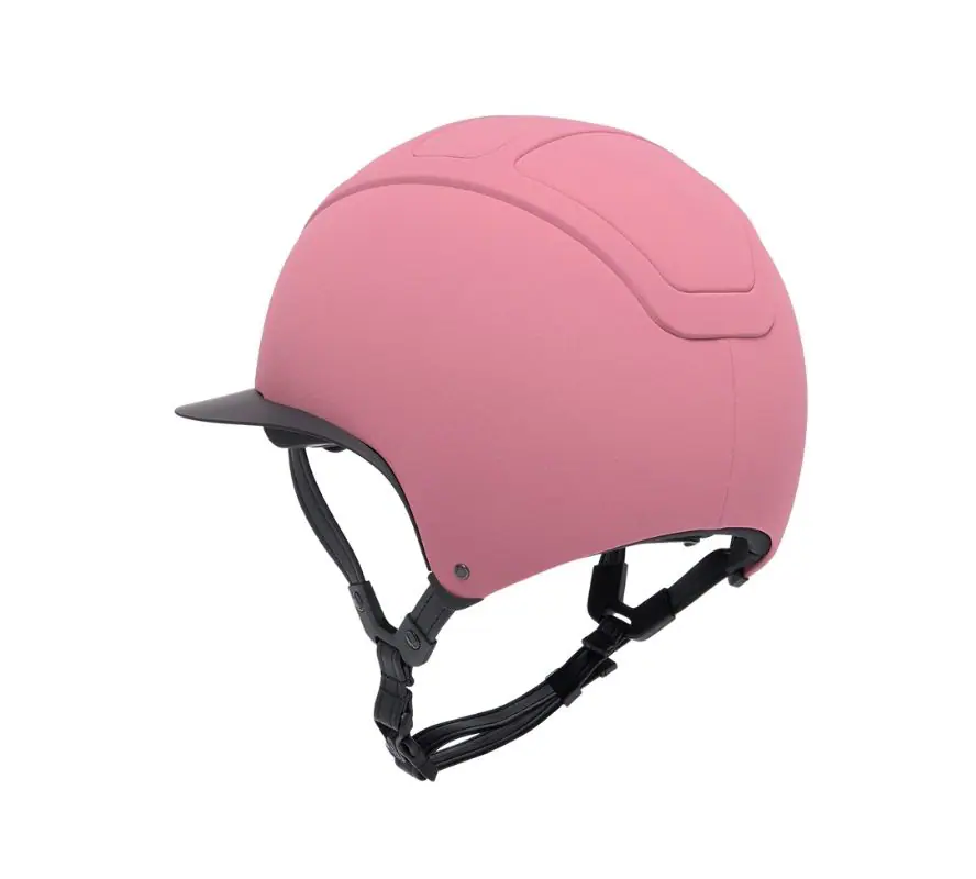 CT經典款安全帽-CAP002-粉色 - Image 2