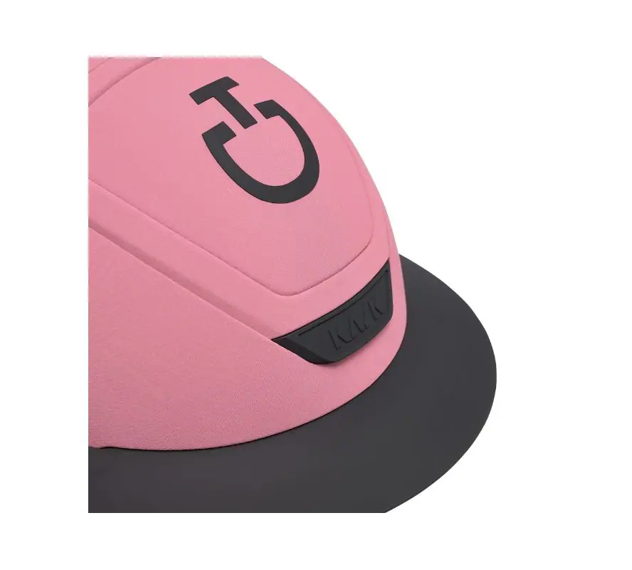 CT經典款安全帽-CAP002-粉色 - Image 3