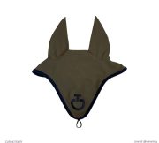 CUF047/5A79/FS CT 長版耳罩-橄欖綠