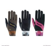 MARTINGAL (2) Roeckl騎手手套-Martingal