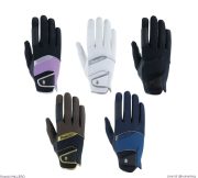 MILLERO (2) Roeckl騎手手套-Millero