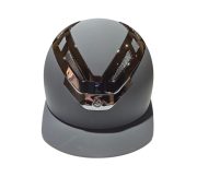 SUOMY 安全帽-CHROME-霧黑 SUOMY 安全帽-CHROME-黑色