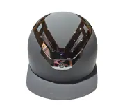 SUOMY 安全帽-CHROME-黑色