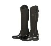 37500238 (1) HH騎士綁腿-麂皮