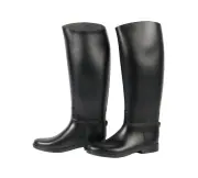 HH騎士膠靴-Rubber