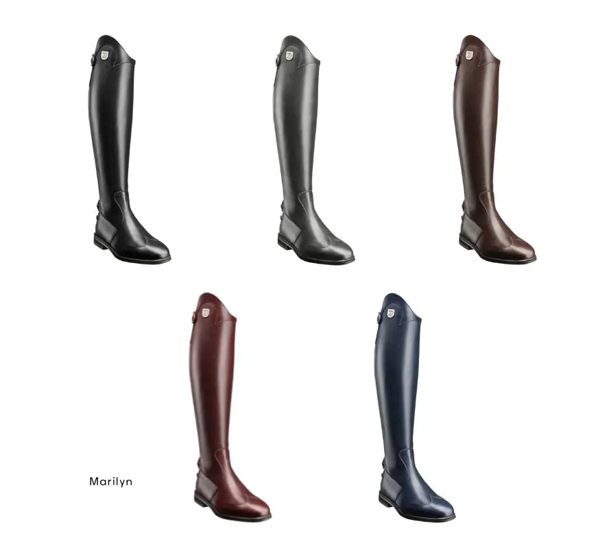 Tucci Time Marilyn - Image 3