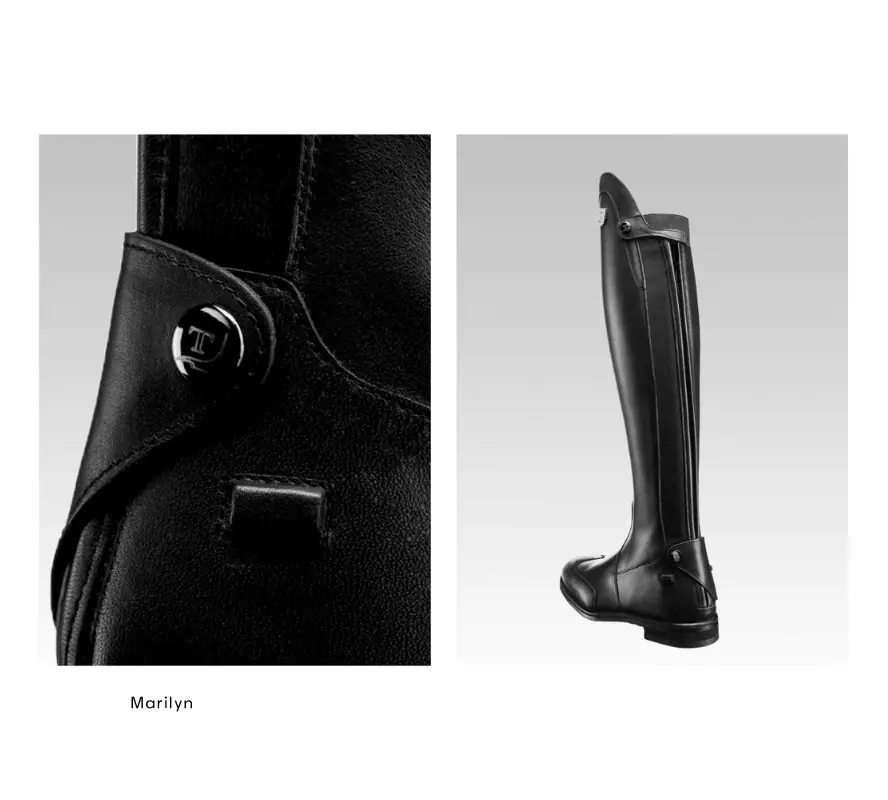 Tucci Time Marilyn - Image 4