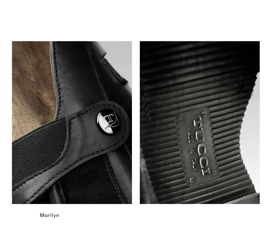 Tucci Time Marilyn - Image 5