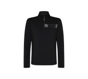 POB005-9999 (1) RG 男童保暖上衣-POB005-黑色