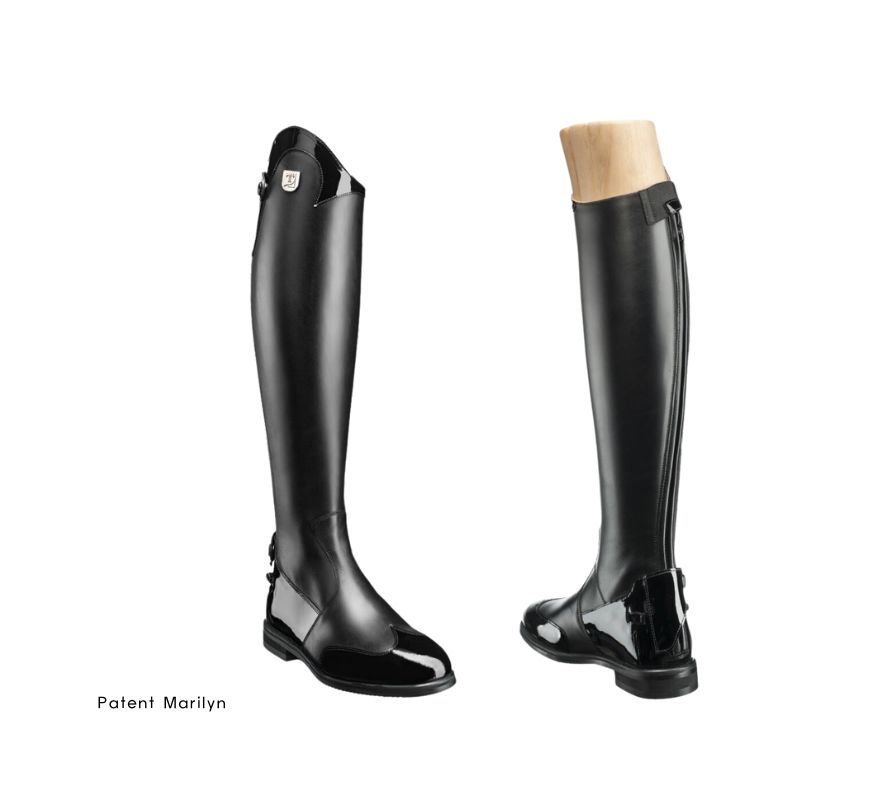 Tucci Time Patent Marilyn - Image 3