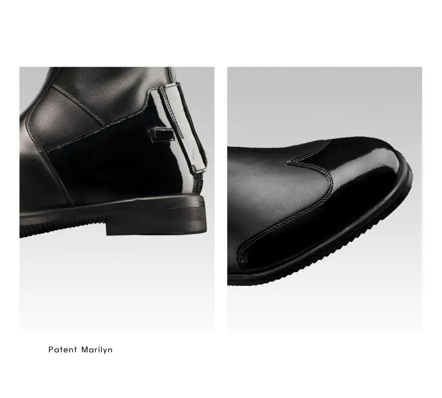 Tucci Time Patent Marilyn - Image 4