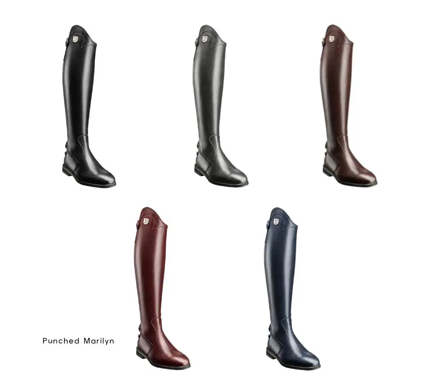 Tucci Time Punched Marilyn - Image 2