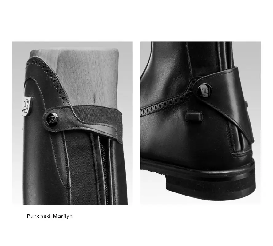 Tucci Time Punched Marilyn - Image 3