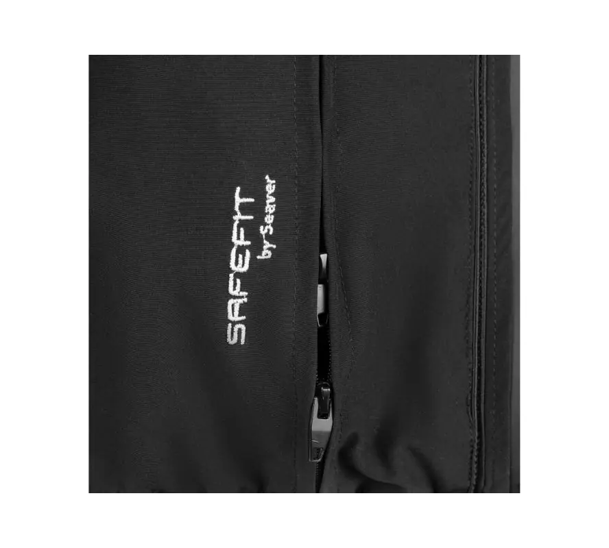 SEAVER SAFEFIT 瞬間充氣安全背心 - Image 6