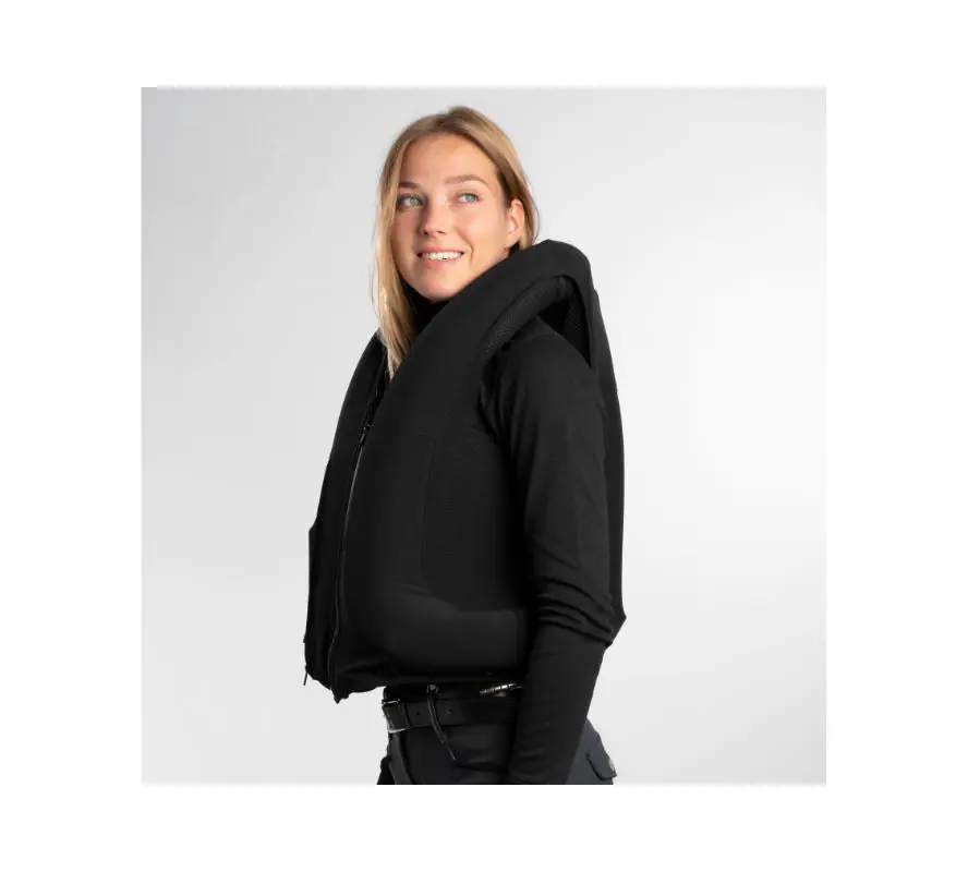 SEAVER SAFEFIT 瞬間充氣安全背心 - Image 14