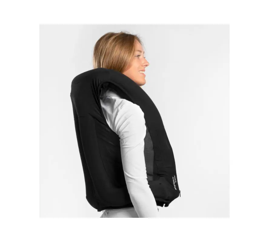 SEAVER SAFEFIT 瞬間充氣安全背心 - Image 13