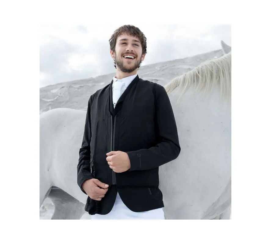 SEAVER SAFEFIT 瞬間充氣安全背心 - Image 11