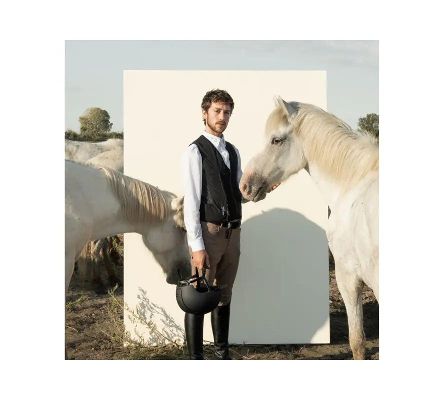 SEAVER SAFEFIT 瞬間充氣安全背心 - Image 10