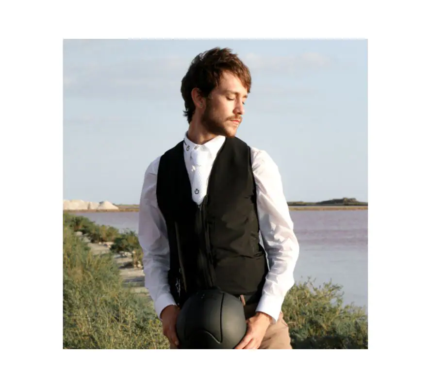 SEAVER SAFEFIT 瞬間充氣安全背心 - Image 9