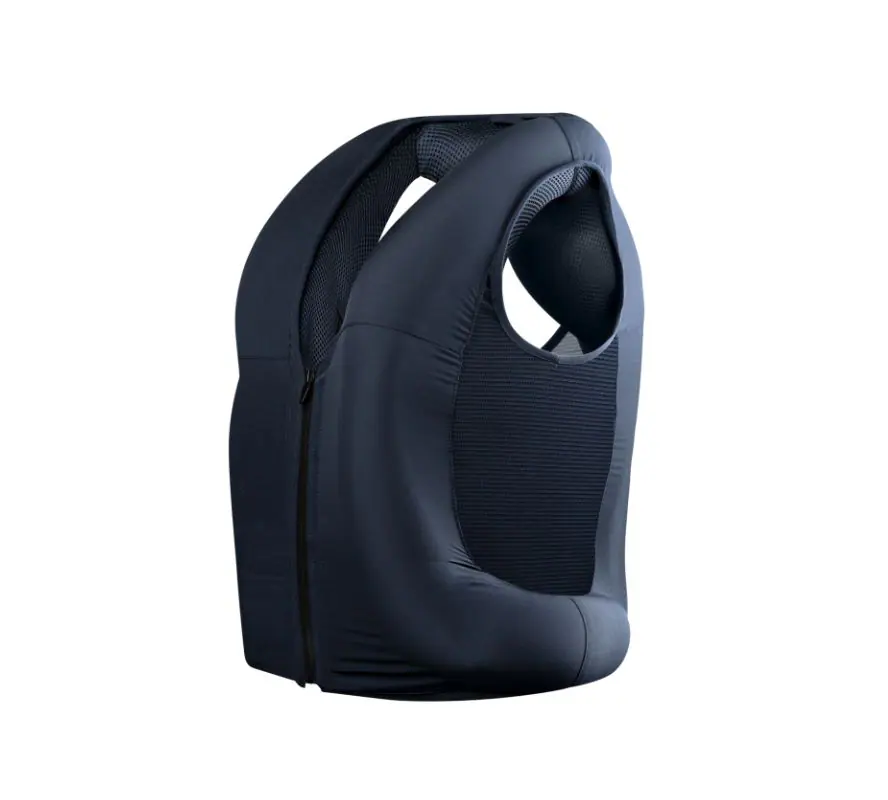 SEAVER SAFEFIT 瞬間充氣安全背心 - Image 4