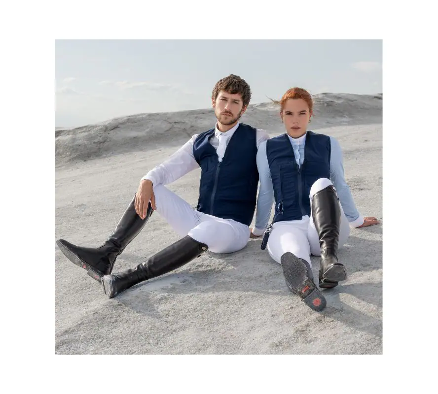 SEAVER SAFEFIT 瞬間充氣安全背心 - Image 3