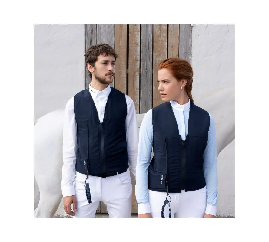 SEAVER SAFEFIT 瞬間充氣安全背心 - Image 2