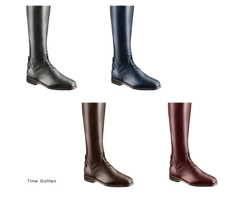 Tucci Time Galileo - Image 3