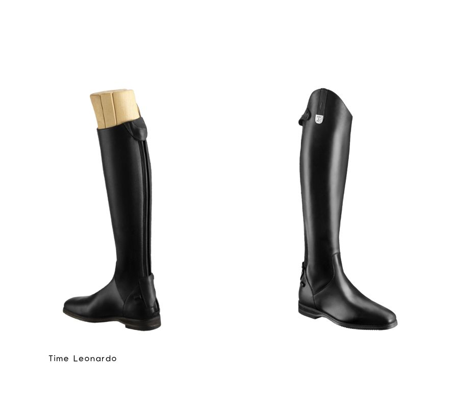 Tucci Time Leonardo - Image 2