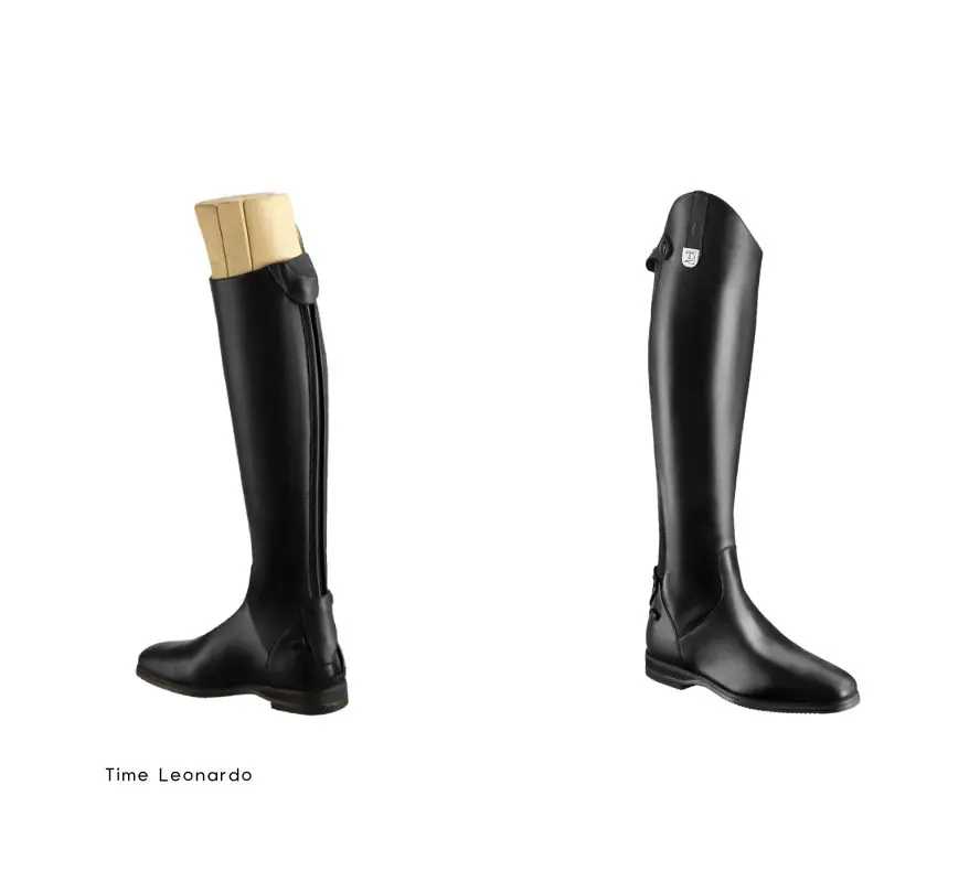 Tucci Time Leonardo - Image 2