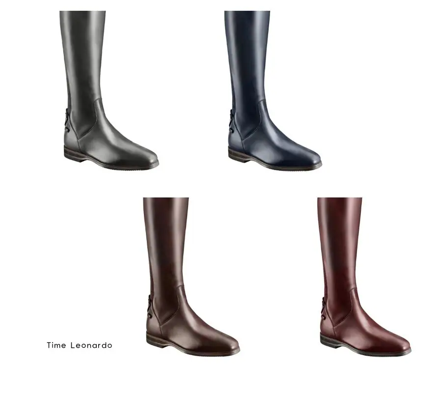 Tucci Time Leonardo - Image 3