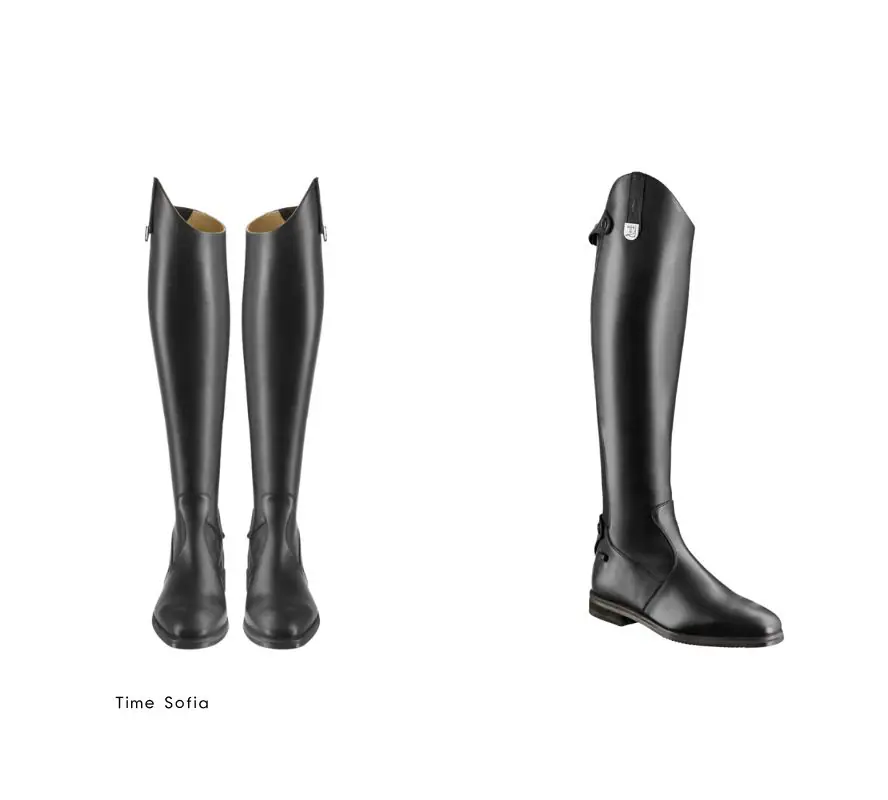 Tucci Time Sofia - Image 2