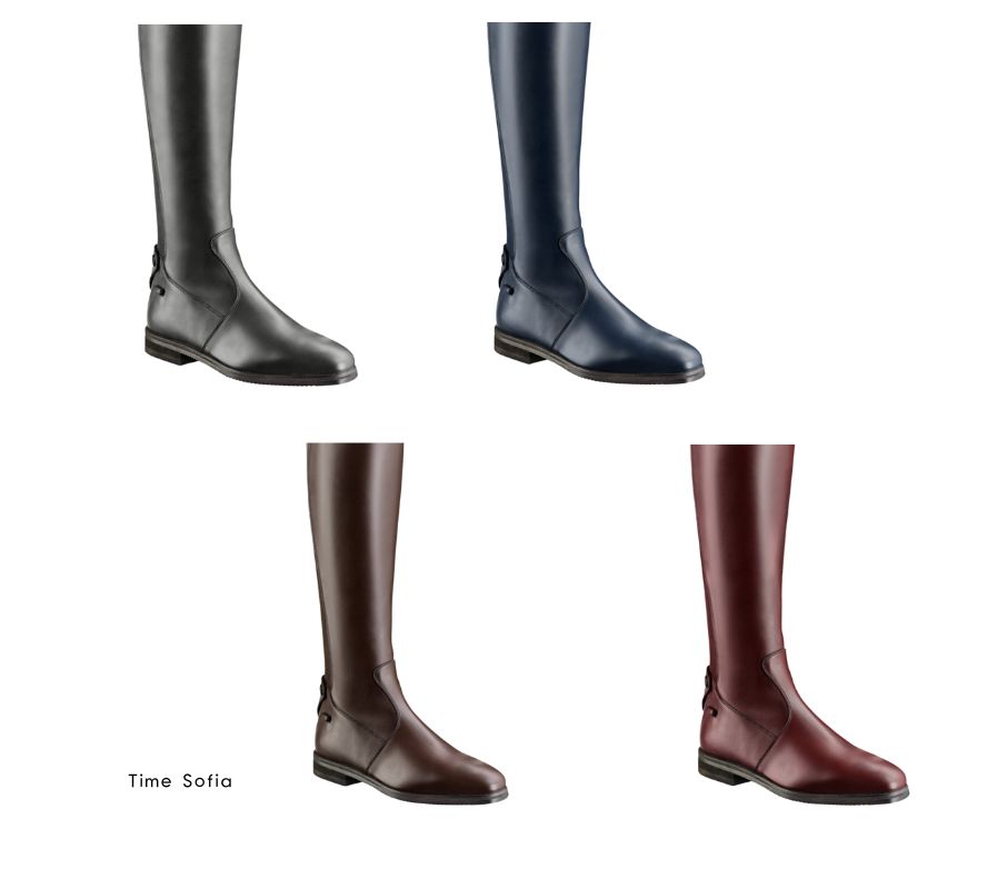 Tucci Time Sofia - Image 4