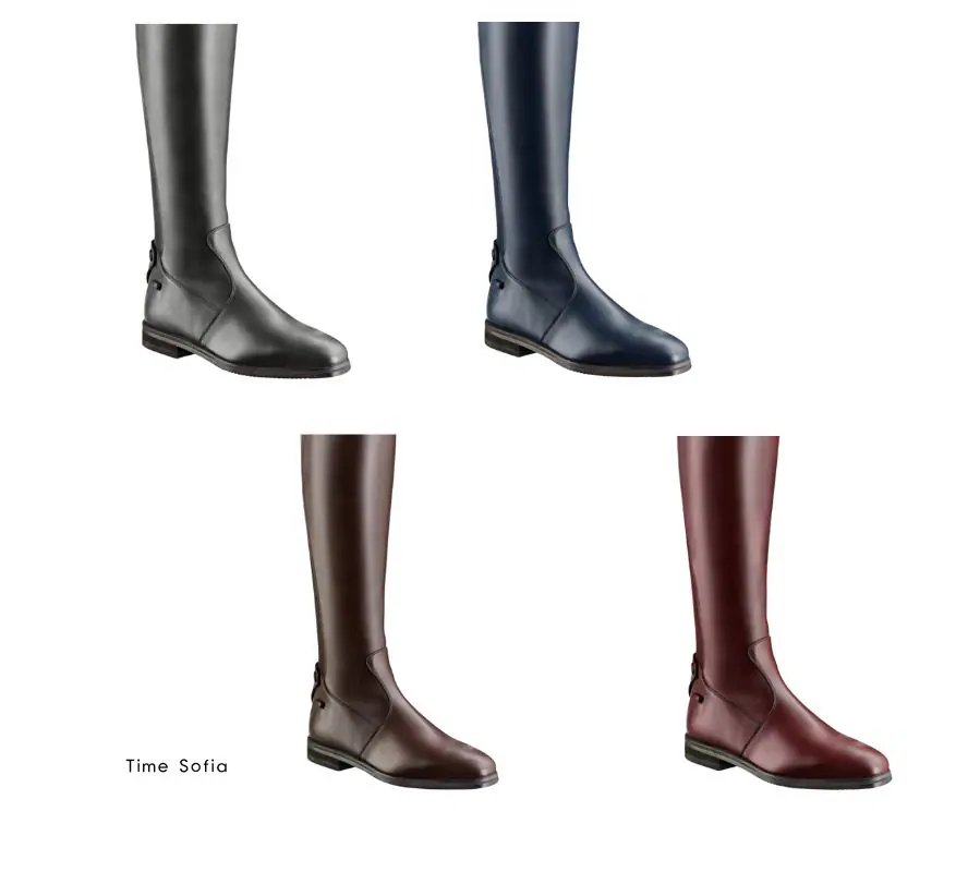 Tucci Time Sofia - Image 4