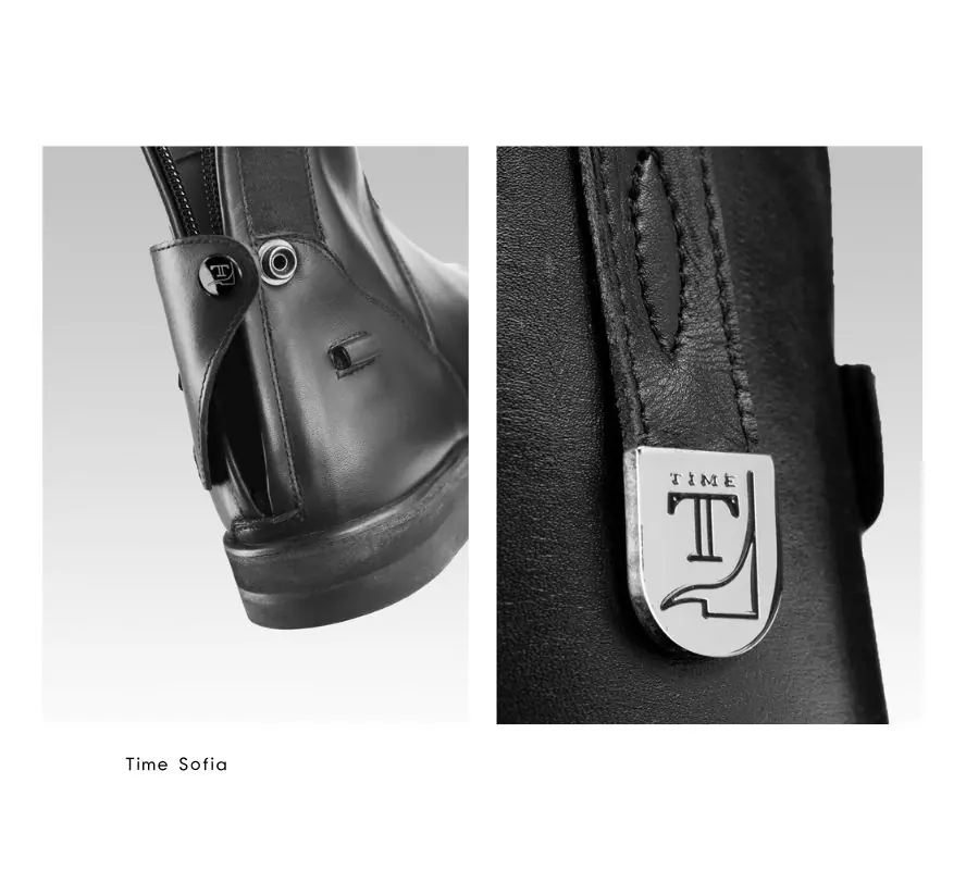 Tucci Time Sofia - Image 3