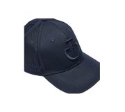 CPU006-7901 CT棒球帽-老帽-CPU006-深藍黑