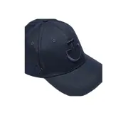 CT棒球帽-老帽-CPU006-深藍黑
