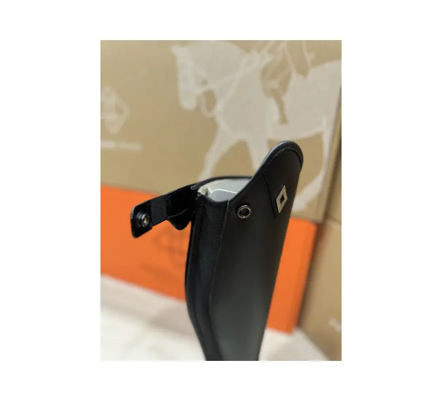 FABBRI 成人鞋帶長靴-Prim - Image 3