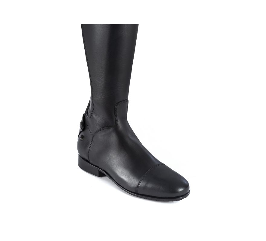 FABBRI 成人素面長靴-Pro - Image 5