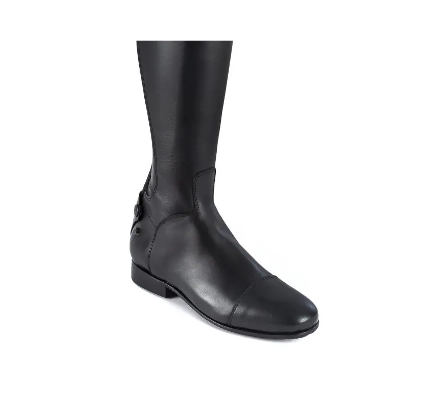 FABBRI 成人素面長靴-Pro - Image 5