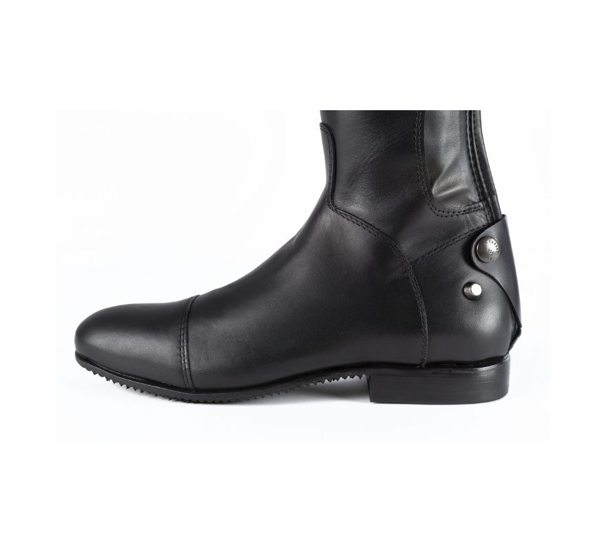 FABBRI 成人素面長靴-Pro - Image 6