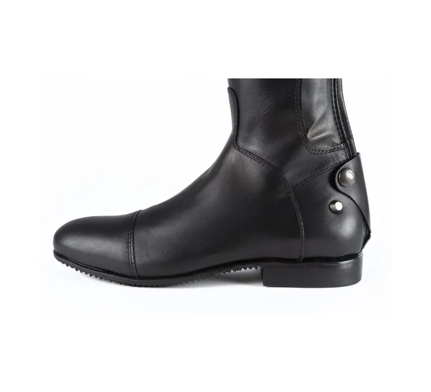 FABBRI 成人素面長靴-Pro - Image 6