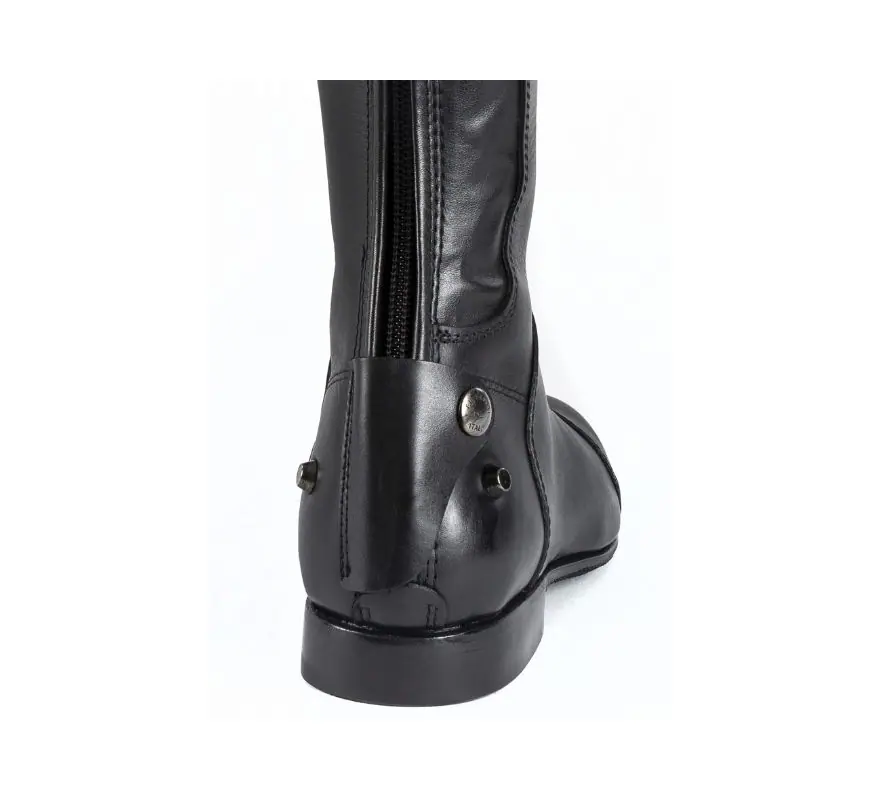 FABBRI 成人素面長靴-Pro - Image 7